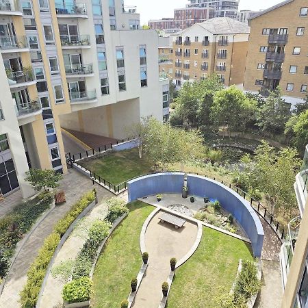 Beautiful 2 Bedroom Flat In Battersea Лондон Екстер'єр фото