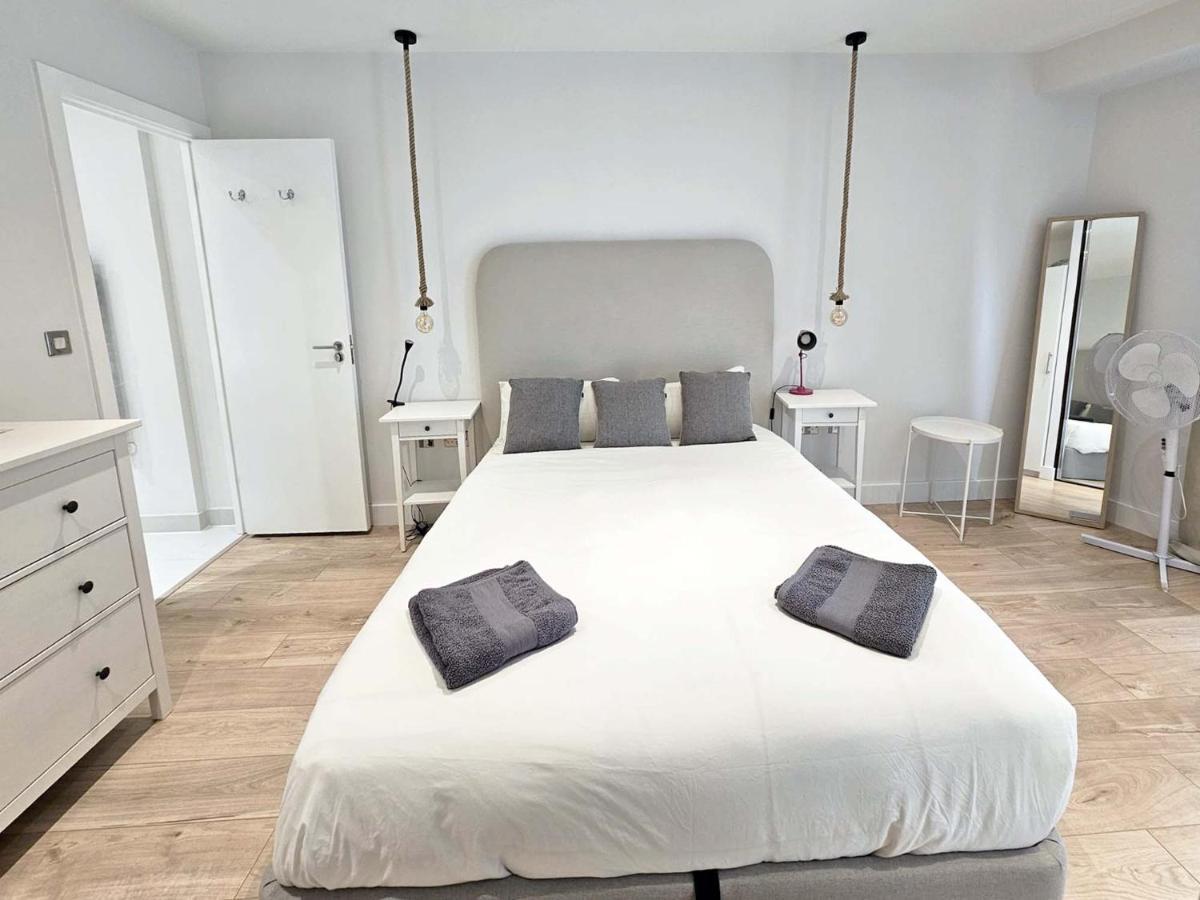 Beautiful 2 Bedroom Flat In Battersea Лондон Екстер'єр фото